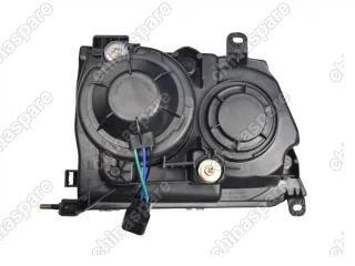 Фара передняя левая Great Wall Deer, Safe