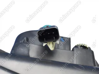 Фара передняя левая Great Wall Deer, Safe