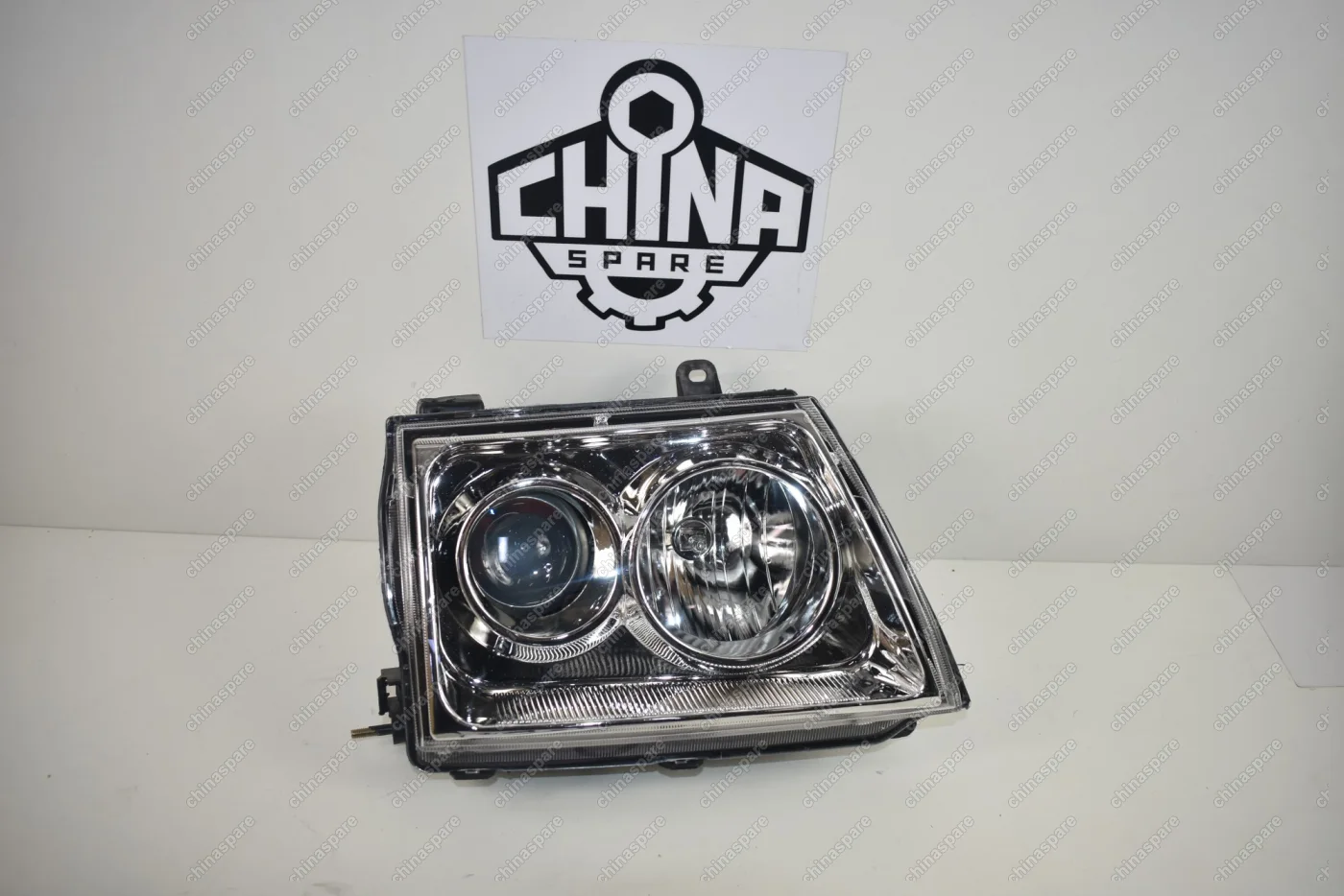 Фара передняя правая Great Wall Deer, Safe