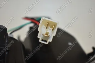 Указатель поворота передний левый Great Wall Deer, Safe