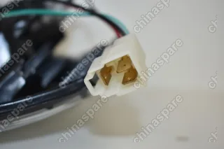 Указатель поворота передний правый Great Wall Deer, Safe