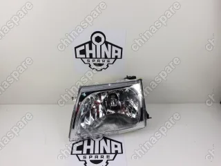 Фара передняя левая Great Wall Deer