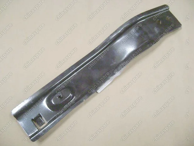 2803211D32C Beam-fr bumper upr brkt lh Great Wall Deer