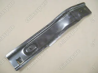 2803211D32C Beam-fr bumper upr brkt lh Great Wall Deer
