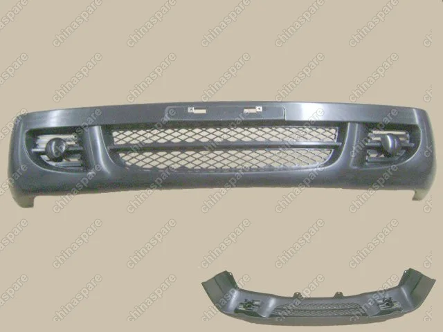 2803301D32C Fr bumper Great Wall Deer