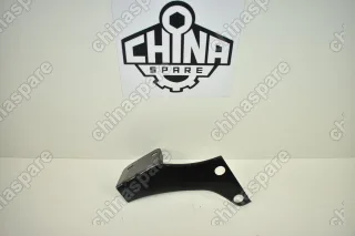 Кронштейн крепления переднего бампера центральный левый Great Wall Deer, Safe