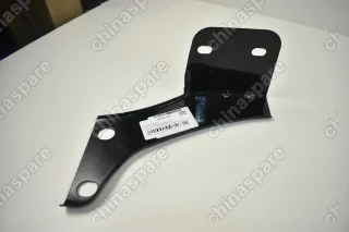 Кронштейн крепления переднего бампера центральный левый Great Wall Deer, Safe