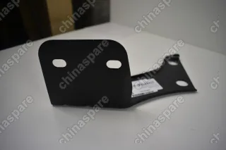 Кронштейн крепления переднего бампера центральный левый Great Wall Deer, Safe