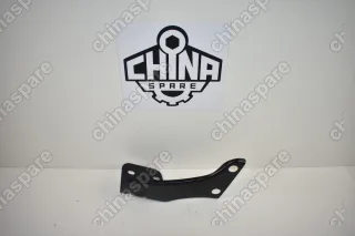 Кронштейн крепления переднего бампера центральный правый Great Wall Deer, Safe