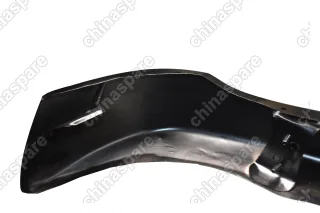 Бампер передний (Верхняя часть) Great Wall Deer Safe