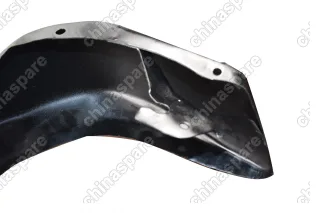 Бампер передний (Верхняя часть) Great Wall Deer Safe