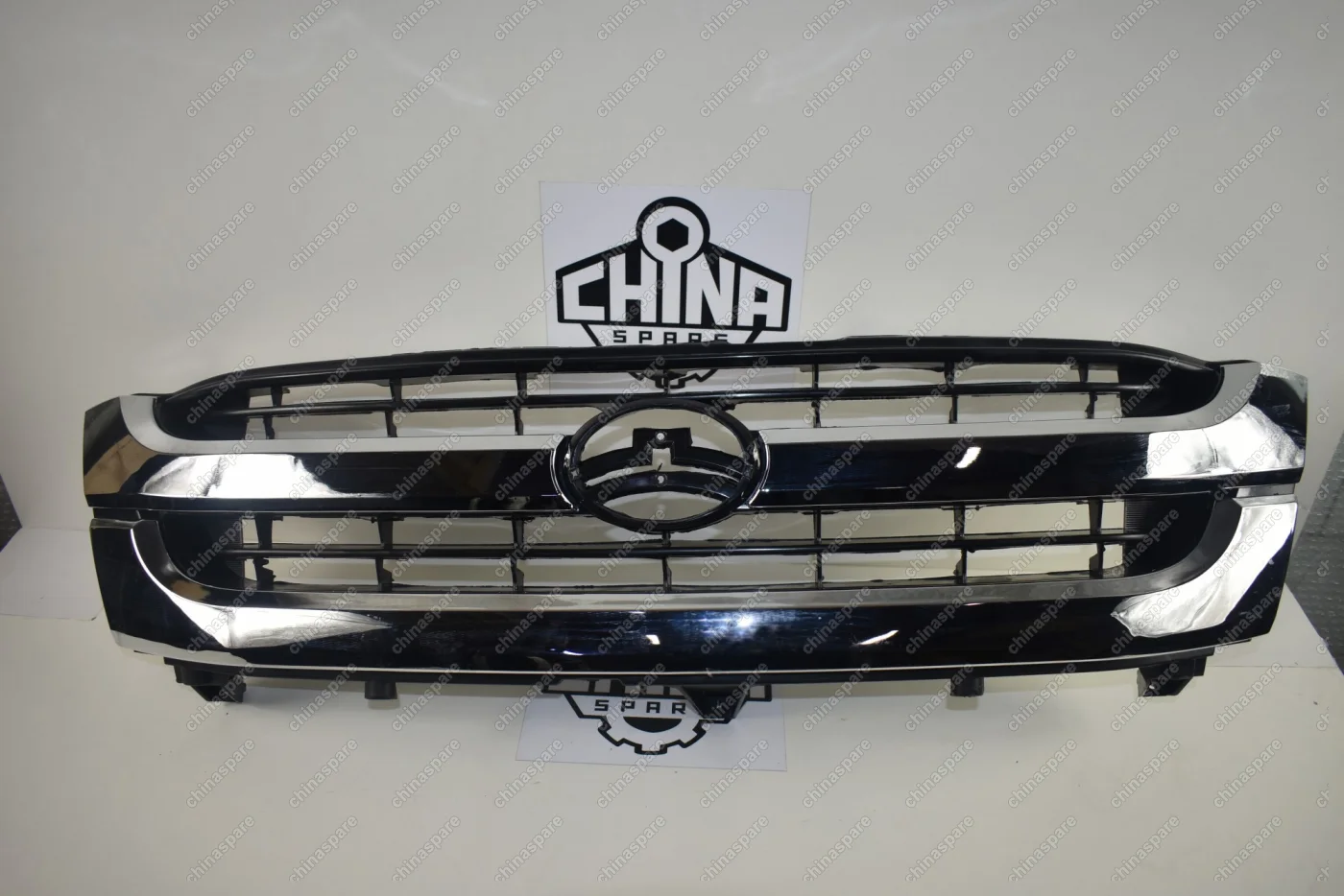 Решетка радиатора Great Wall Deer