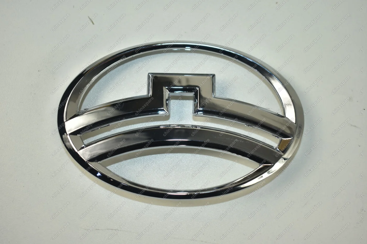 Эмблема решетки радиатора (Пикап) Great Wall Deer, Safe