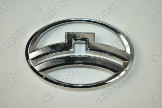 Эмблема решетки радиатора (Пикап) Great Wall Deer, Safe