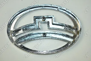 Эмблема решетки радиатора (Пикап) Great Wall Deer, Safe