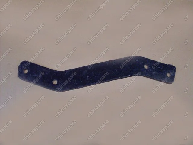 2804013D43C1 Brkt-rr bumper lh Great Wall Deer
