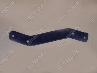 2804013D43C1 Brkt-rr bumper lh Great Wall Deer