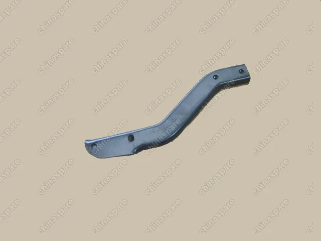 2804014D43C1 Brkt-rr bumper rh Great Wall Deer