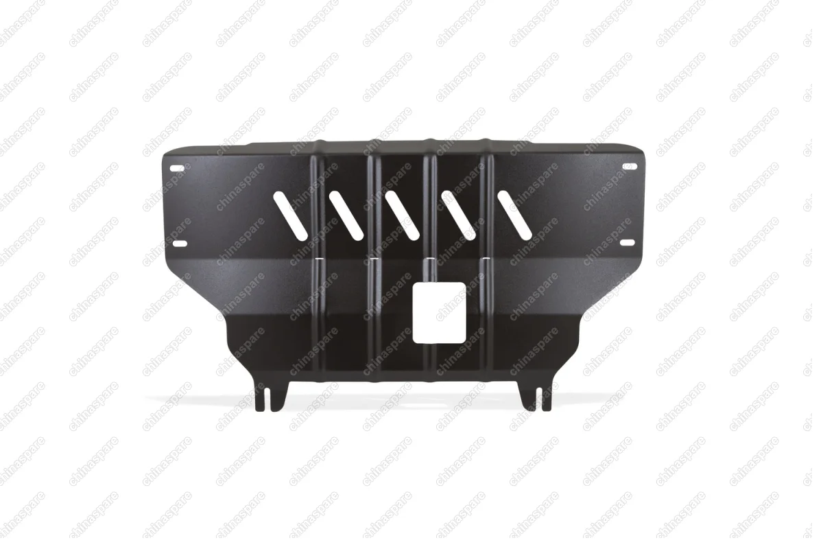 NLZ2547030NEW ЗК и крепёж, подходит для KIA Picanto (17->) 1,0/1,2 бен. AT