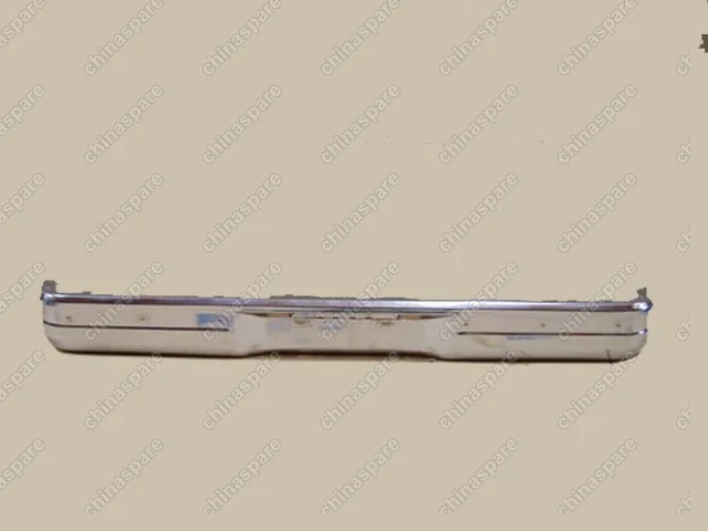 2804011D43B1 Rr bumper(99) Great Wall Deer