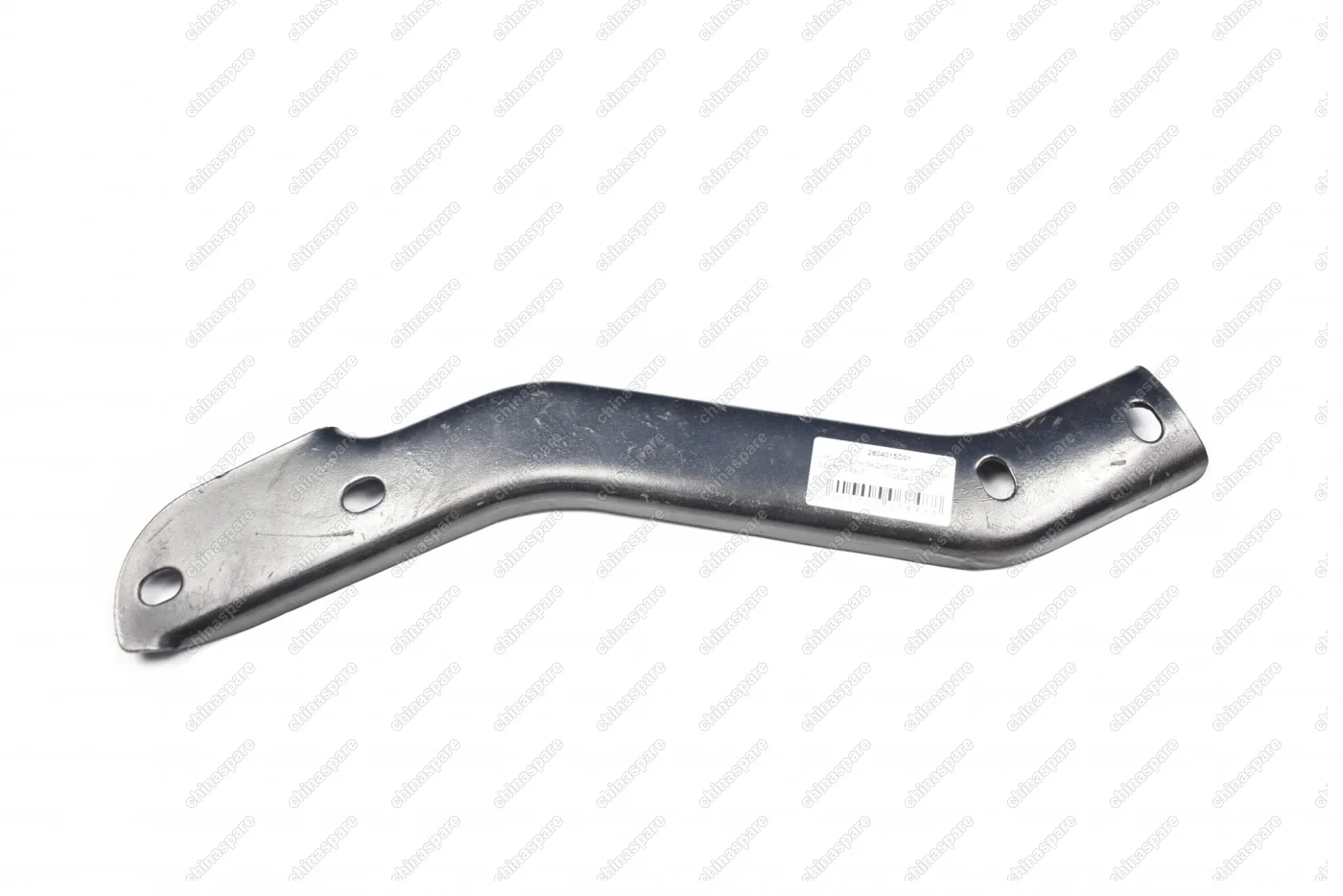 Кронштейн заднего бампера левый Great Wall Deer