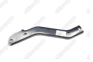 Кронштейн заднего бампера левый Great Wall Deer