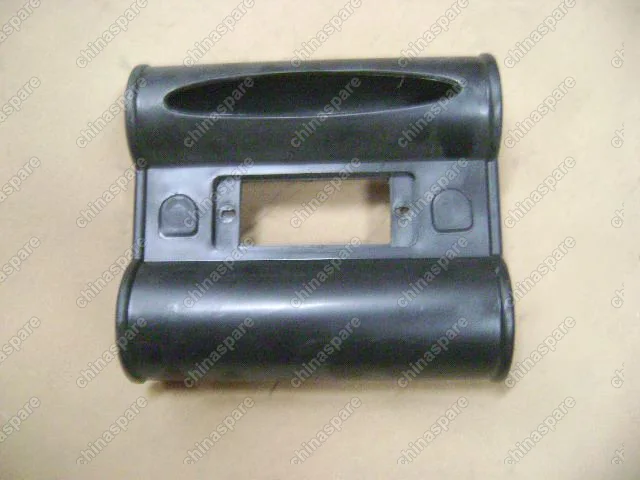 Накладка бампера заднего (без фонаря) Great Wall Deer