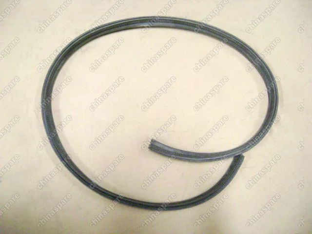 8516019D81 Launder strip-cargo body awning tail doo Great Wall Deer