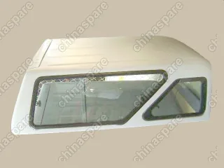 8516000D86 Крышка грузового отсека пикап g5 42-8508080 Great Wall Deer