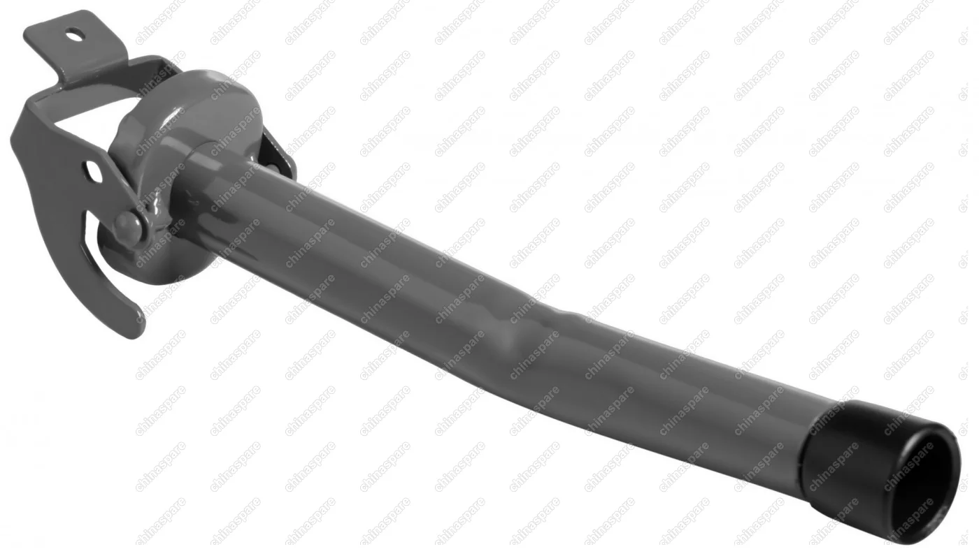 Носик для канистры универсальный