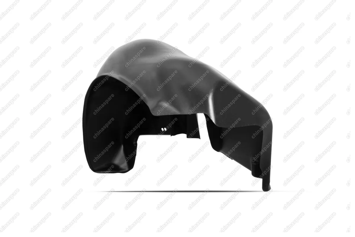 TOTEM2562003 Подкрылок подходит для KIA Picanto, 2018->, хетчбек (задний левый)