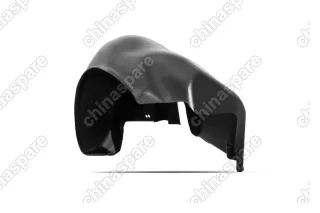 TOTEM2562003 Подкрылок подходит для KIA Picanto, 2018->, хетчбек (задний левый)