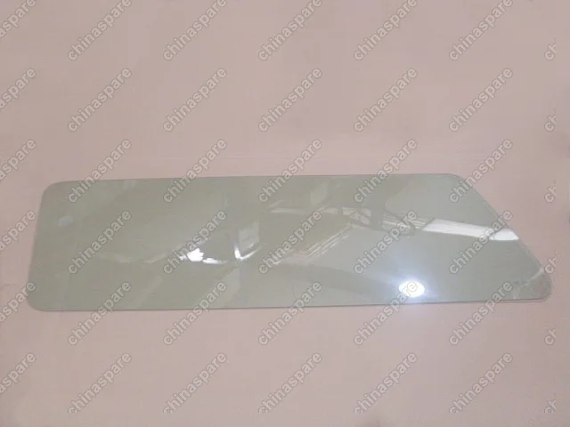 8516023D81 Стекло крышки грузового отсека боковое левое пикап g3 Great Wall Deer