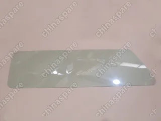 8516023D81 Стекло крышки грузового отсека боковое левое пикап g3 Great Wall Deer