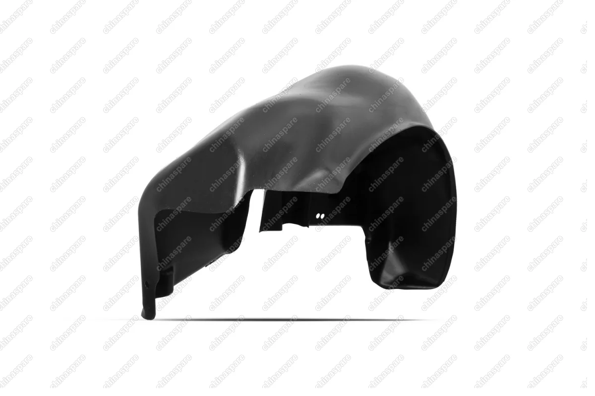 TOTEM2562004 Подкрылок подходит для KIA Picanto, 2018->, хетчбек (задний правый)