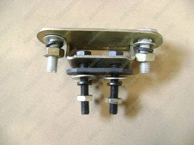 Петля двери задка верхняя пикап Great Wall Deer