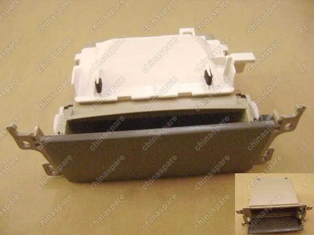 5306430S08 Бардачок панели приборов центральный Great Wall Florid