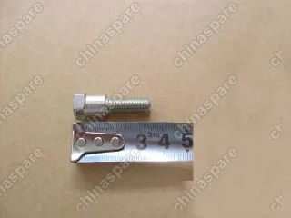 3704101S08 Болт крепления скобы замка зажигания Great Wall Florid