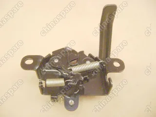 Замок капота Great Wall Florid