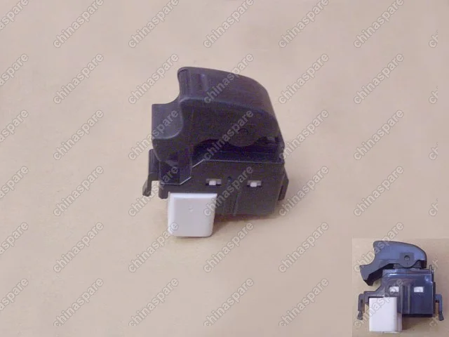 Кнопка стеклоподъемника двери задней Great Wall Florid