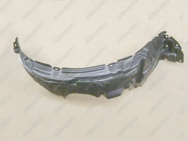 Локер переднего левого колеса Great Wall Florid