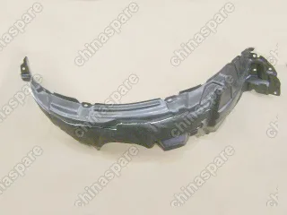 Локер переднего левого колеса Great Wall Florid