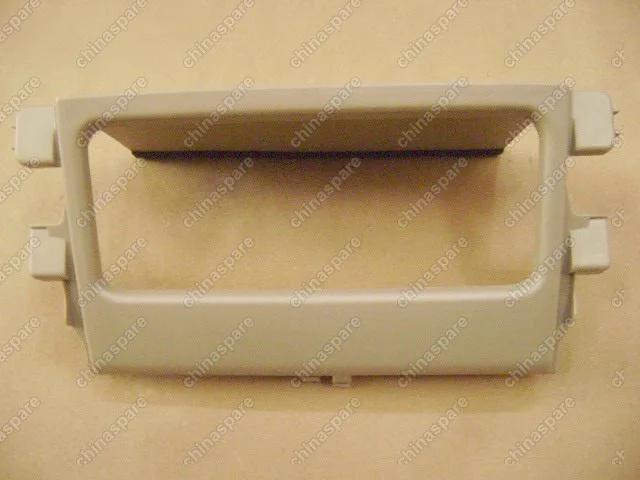 Накладка панели приборов центральная нижняя Great Wall Florid