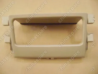 Накладка панели приборов центральная нижняя Great Wall Florid