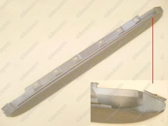 Накладка порога левого Great Wall Florid