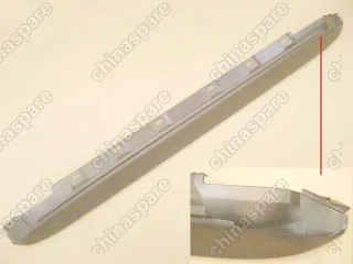 Накладка порога левого Great Wall Florid