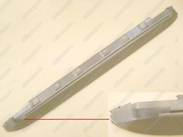 Накладка порога правого Great Wall Florid