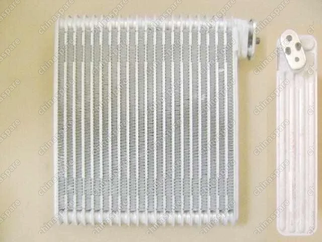Радиатор кондиционера салонный Great Wall Florid