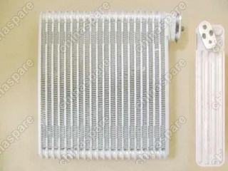 Радиатор кондиционера салонный Great Wall Florid