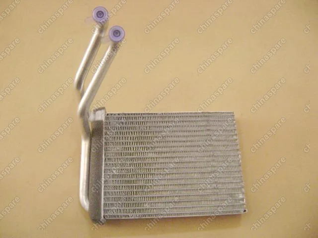 Радиатор отопителя Great Wall Florid